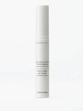 CHANTECAILLE Blanc Peony Eye Serum FULL SIZE - 0.5 fl oz NEW NIB